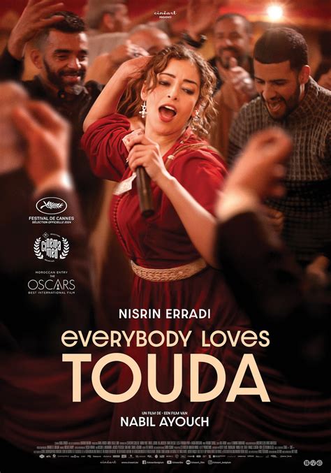 Everybody Loves Touda 2025