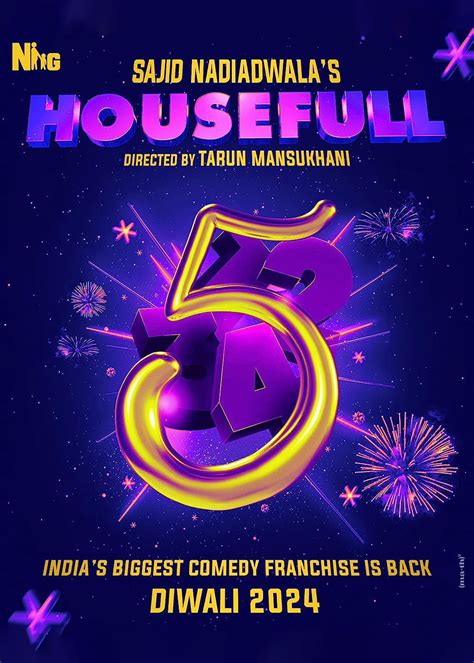 Housefull 5 2025